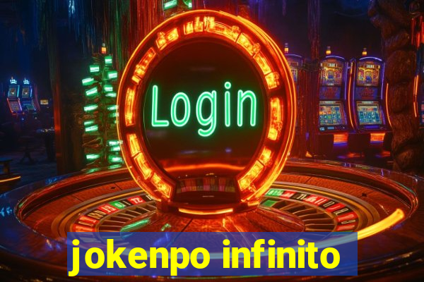 jokenpo infinito